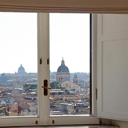 Appartamento "Spanish Steps 2" By FlatinRom Exterior foto